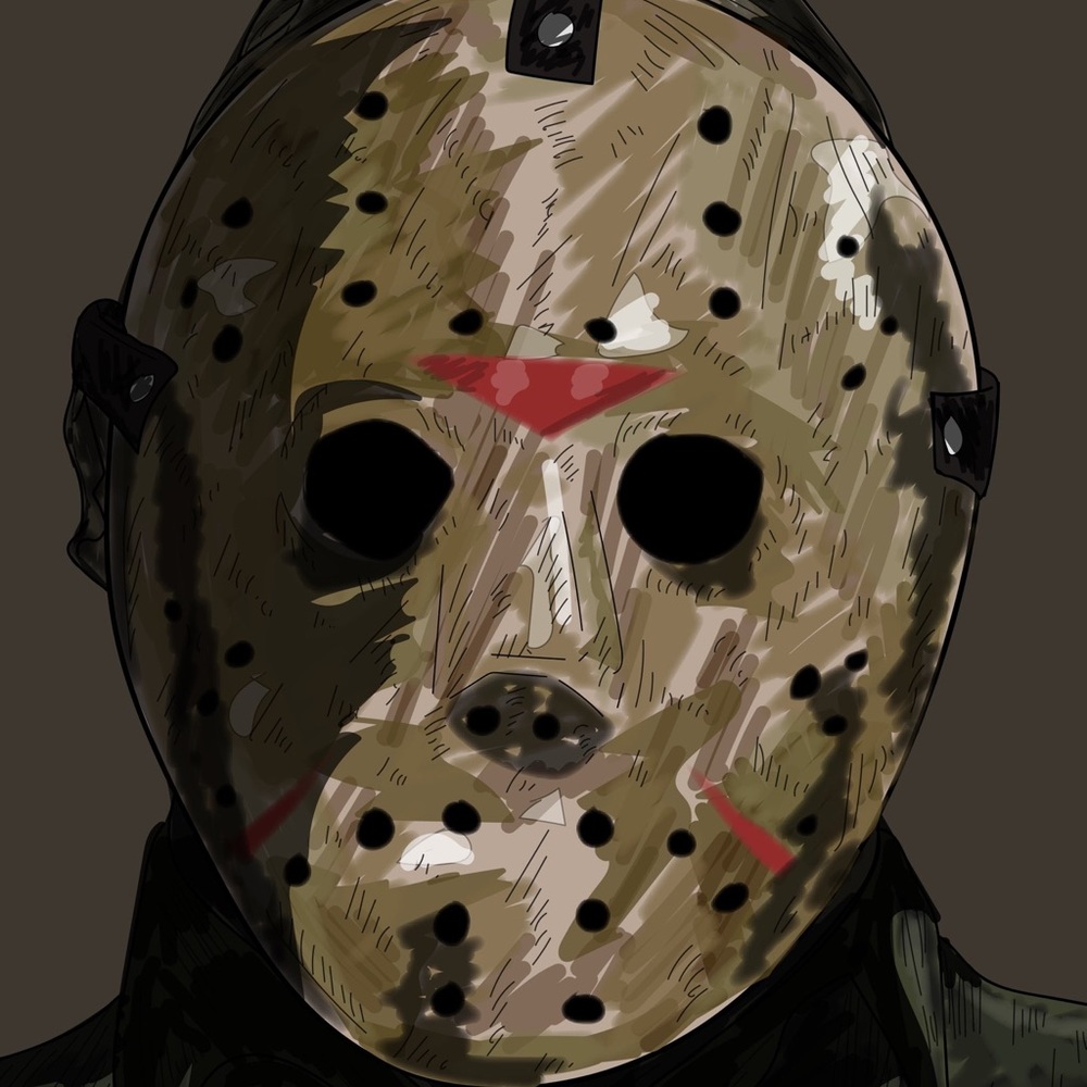 Meet your Posher, Jose